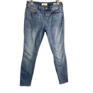 𝅺pacsun Low Rise Skinniest Jeans Size 27